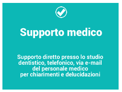 Supporto Medico